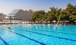 Hotel Titanic Deluxe Lara, Turcia / Antalya / Lara Kundu