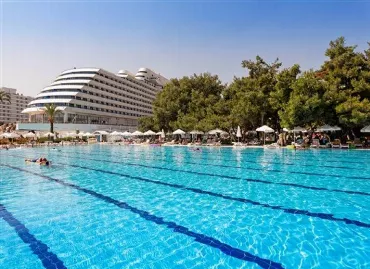 Hotel Titanic Deluxe Lara, Turcia / Antalya / Lara Kundu