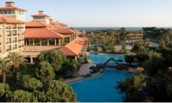 Hotel Ic Green Palace, Turcia / Antalya / Lara