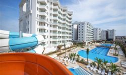 Lara Family Club, Turcia / Antalya / Lara