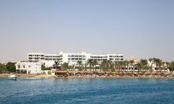 Hotel Marlin Inn Azur Resort, Egipt / Hurghada