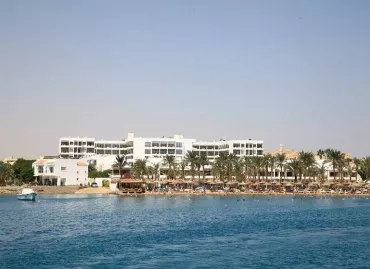 Hotel Marlin Inn Azur Resort, Egipt / Hurghada