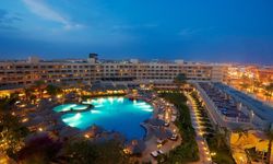 Hotel Sindbad Club Aquapark, Egipt / Hurghada