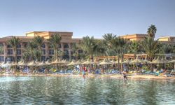 Hotel Giftun Azur Resort, Egipt / Hurghada