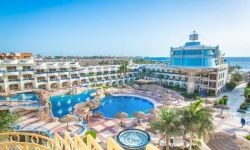 Seagull Beach Resort, Egipt / Hurghada