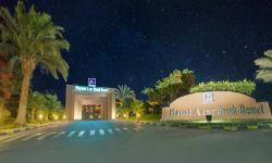 Hotel Pharaoh Azur Resort, Egipt / Hurghada