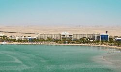 Hotel Sentido Palm Royal Resort, Egipt / Hurghada