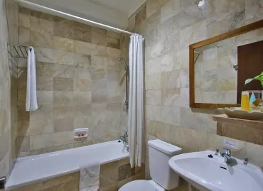 Hotel Jayakarta Bali, Indonesia / Bali