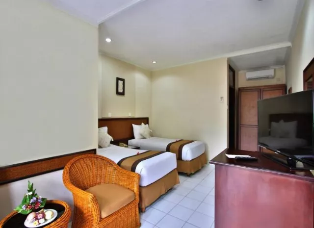 Hotel Jayakarta Bali