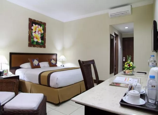 Hotel Jayakarta Bali