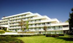 Hotel .com, Bulgaria / Albena