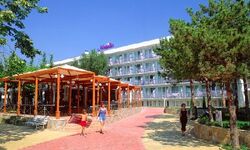 Magnolia Plus, Bulgaria / Albena