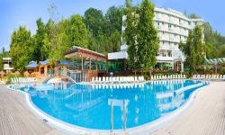 Hotel Arabella Beach, Bulgaria / Albena