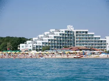 Hotel Laguna Beach, Bulgaria / Albena