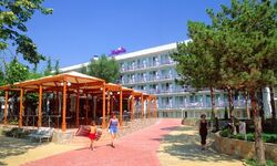 Magnolia Standard, Bulgaria / Albena