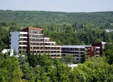 Hotel Flamingo, Bulgaria / Albena