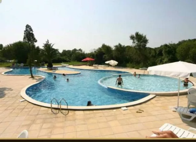 Hotel Elit Palace Spa