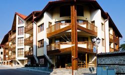 Hotel Apart Eagles Nest, Bulgaria / Bansko