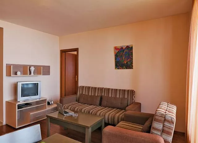 Hotel Apart Eagles Nest