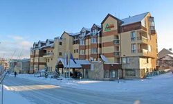 Hotel Bansko, Bulgaria / Bansko