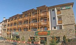 Mura Hotel Bansko, Bulgaria / Bansko