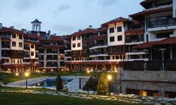 Hotel Apart Complex Royal Towers, Bulgaria / Bansko