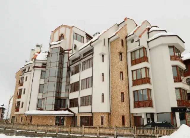 Aparthotel Pirin Place