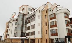 Aparthotel Pirin Place, Bulgaria / Bansko