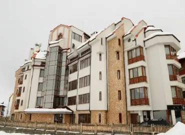 Aparthotel Pirin Place, Bulgaria / Bansko