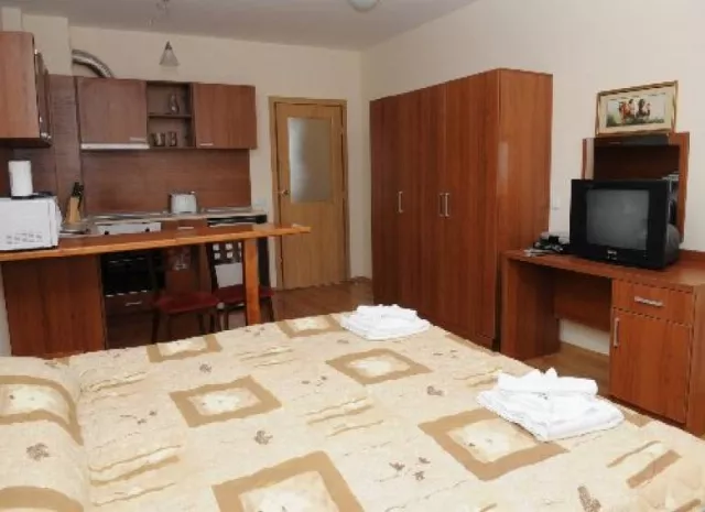 Aparthotel Pirin Place