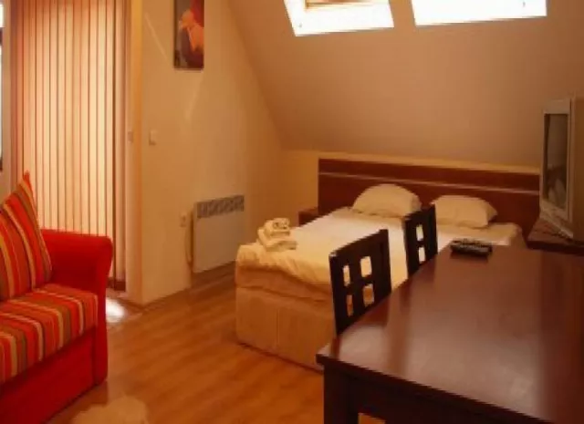 Aparthotel Pirin Place