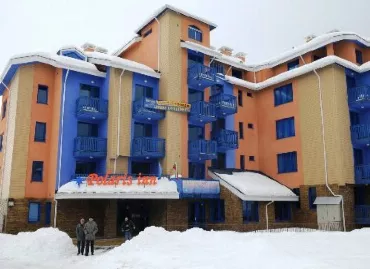 Hotel Apart Polaris Inn, Bulgaria / Bansko