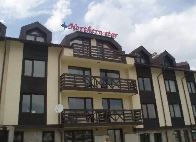 Hotel Northern Star