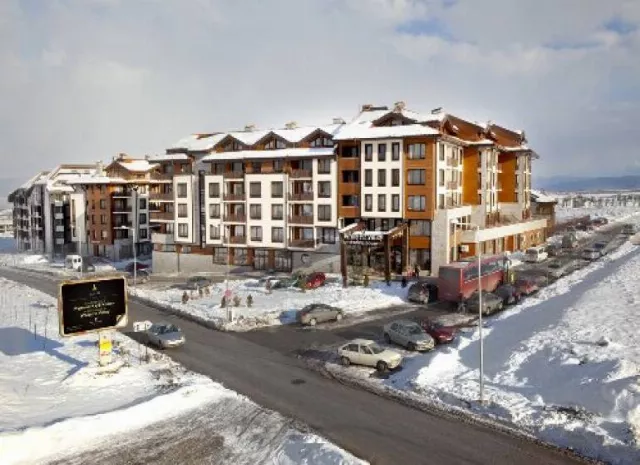 Hotel Murite Park