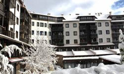 Hotel Apart Casa Karina, Bulgaria / Bansko