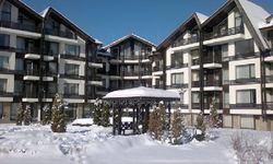 Hotel Aspen Resort - Golf, Spa - Ski Apart, Bulgaria / Bansko