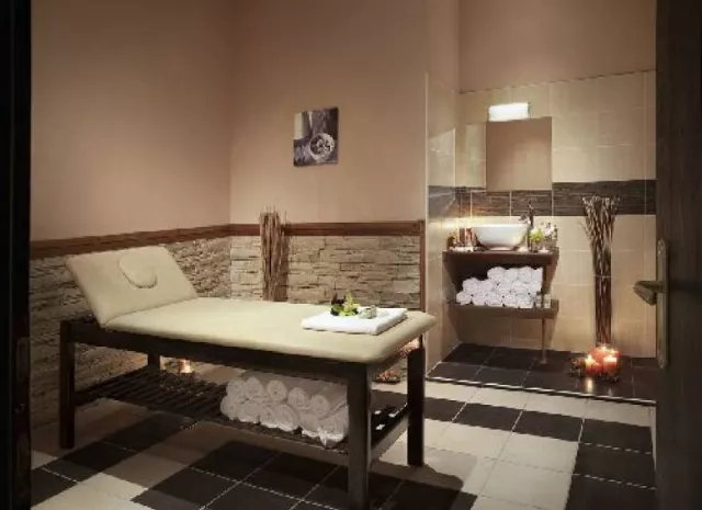 Hotel St. George Ski & Holiday Bansko