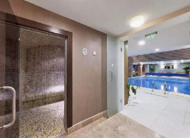 Hotel Regnum Bansko Ski And Spa