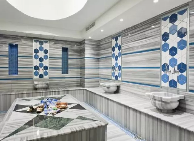 Hotel Regnum Bansko Ski And Spa