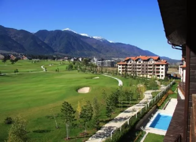 Hotel Terra Complex