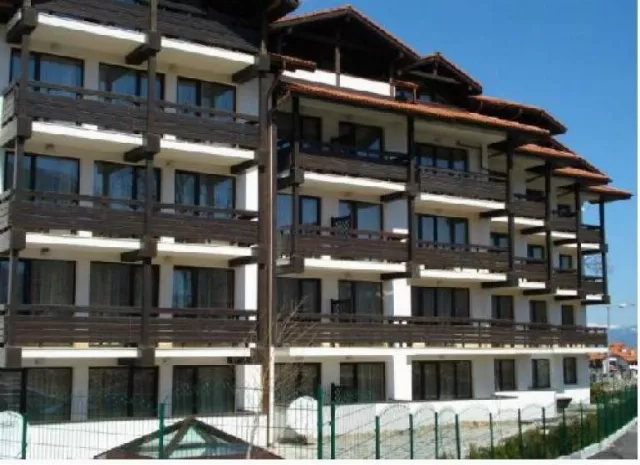 Hotel Sunrise Park Spa Complex