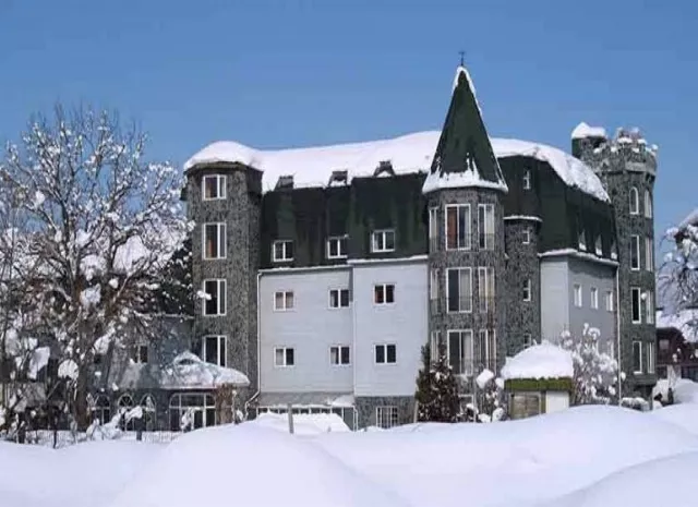 Hotel Chateau Vaptzarov