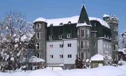 Hotel Chateau Vaptzarov, Bulgaria / Bansko
