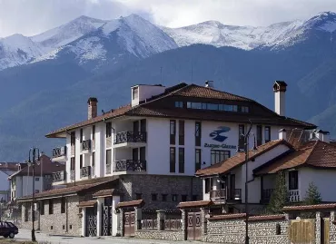 Hotel Glazne, Bulgaria / Bansko