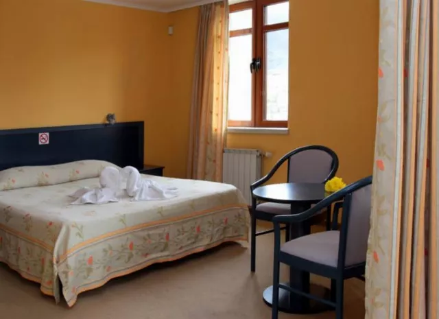 Hotel Glazne