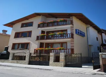 Hotel Donchev, Bulgaria / Bansko