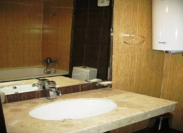 Hotel Alexander Spa Resort And Ski