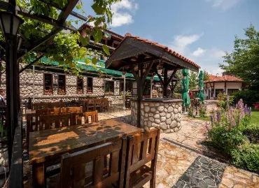 Hotel Tanne, Bulgaria / Bansko