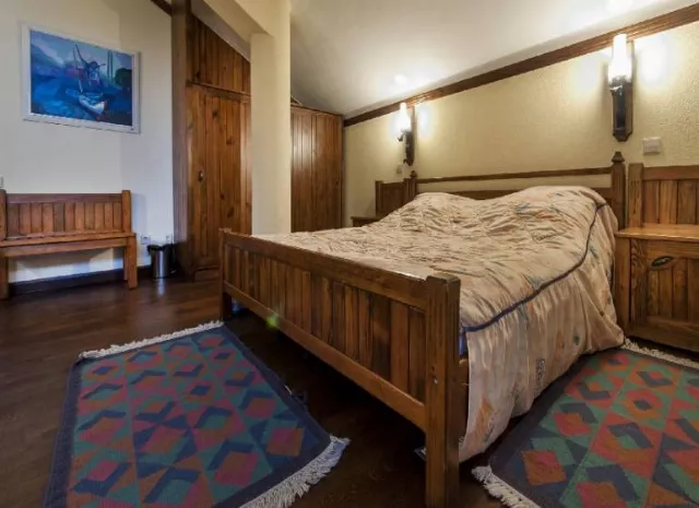 Hotel Tanne