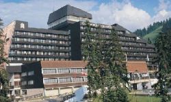 Samokov Hotel, Bulgaria / Borovets